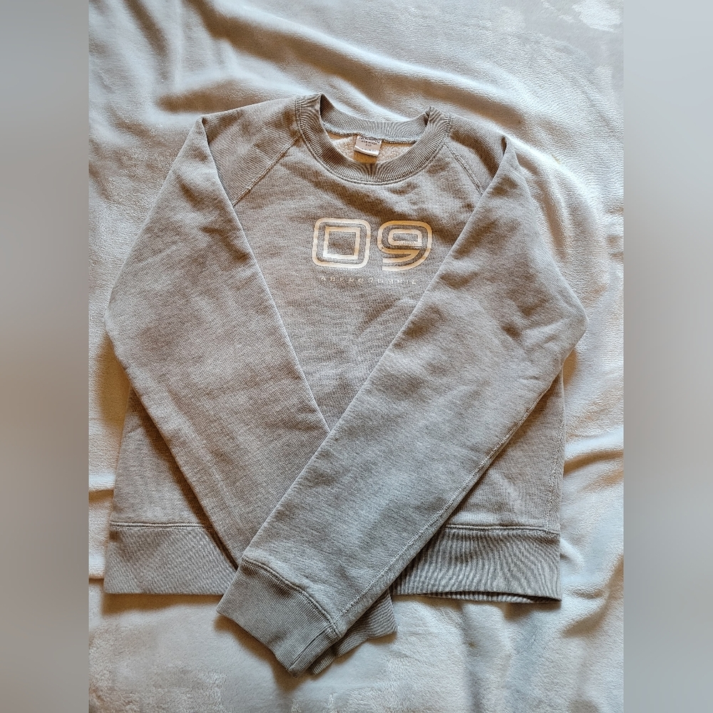 Abercrombie | Y2K pullover Sweatshirt
